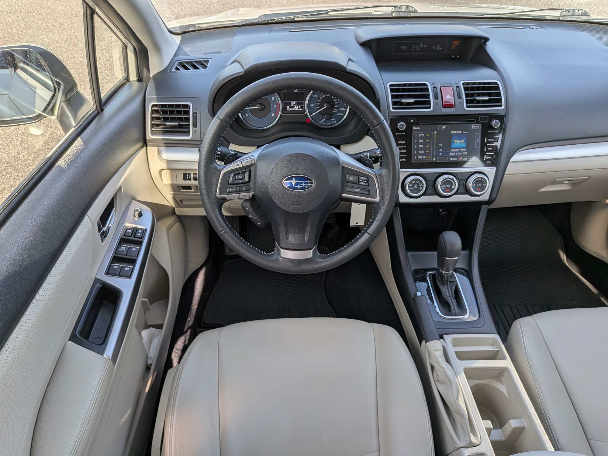 Used 2016 Subaru Impreza 2.0i Sport Limited AWD/4WD image 15