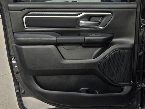 New 2026 RAM 1500 Lone Star image 11