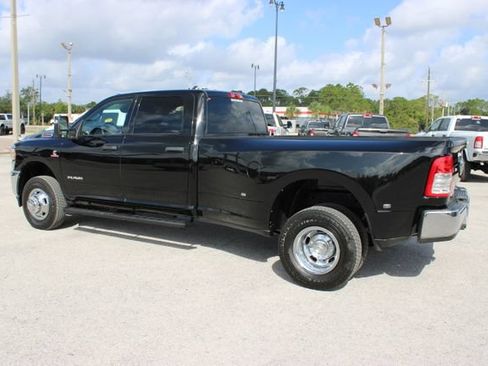 Used 2024 RAM 3500 Big Horn AWD/4WD image 7