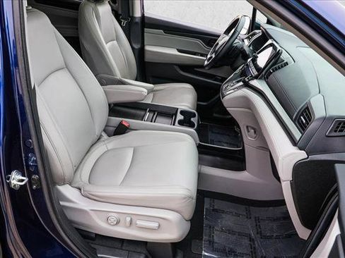 Used 2022 Honda Odyssey EX-L image 28