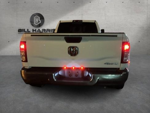 Used 2020 RAM 3500 Tradesman image 7