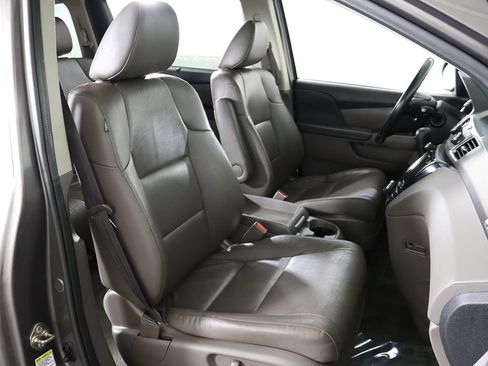 Used 2016 Honda Odyssey EX-L image 31