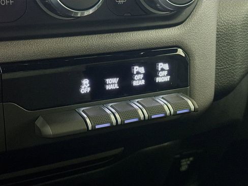 Used 2022 RAM 1500 Big Horn image 21