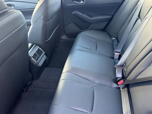 New 2025 Honda Accord EX-L image 13