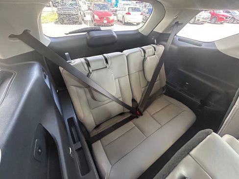 New 2026 Ford Explorer Active w/ Active Comfort Package RWD image 25