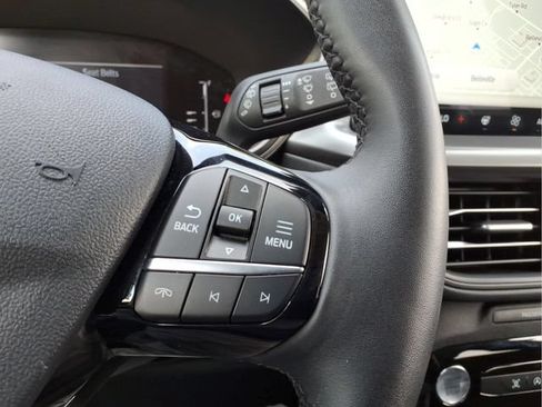 Certified 2024 Ford Escape Active w/ Tech Pack #1 AWD/4WD image 15