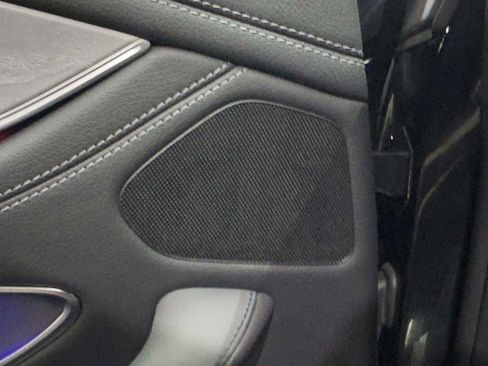 Used 2019 Mercedes-Benz AMG GT 63 image 47