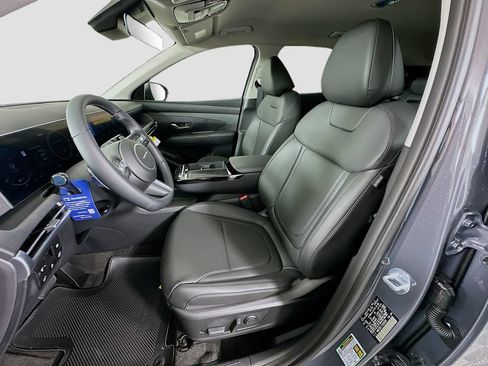 New 2026 Hyundai Tucson SEL AWD/4WD image 15