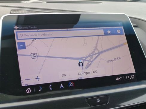 Used 2022 Cadillac CT5 V Blackwing w/ Carbon Fiber Package 1 image 18