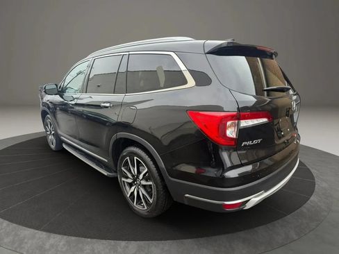 Used 2019 Honda Pilot Touring image 7