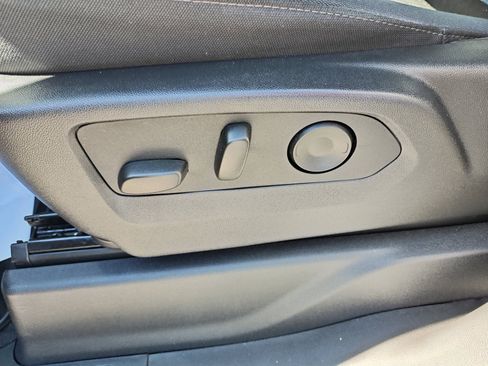 Used 2024 Chevrolet Silverado 1500 Custom RWD image 15