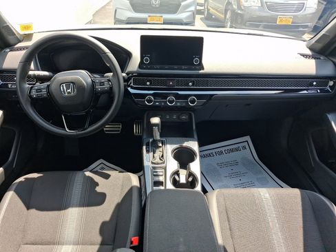 Used 2026 Honda Civic Sport image 12