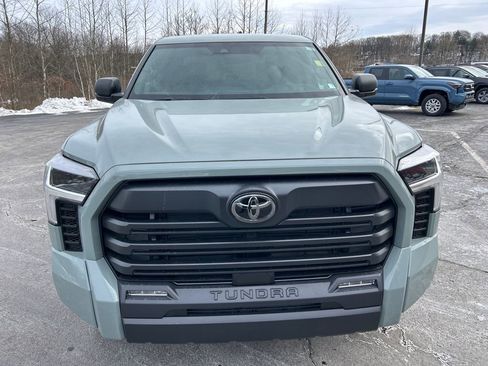New 2026 Toyota Tundra SR5 image 8