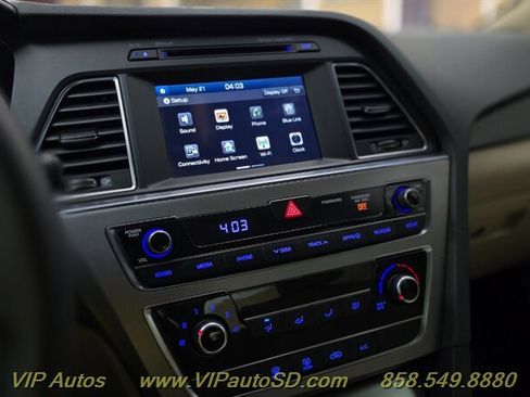 Used 2016 Hyundai Sonata Sport FWD image 21