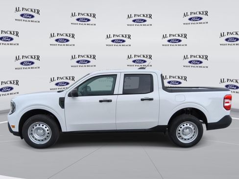 New 2026 Ford Maverick XL FWD image 2