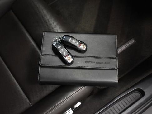 Used 2012 Porsche 911 Carrera S RWD image 6
