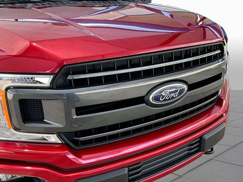 Used 2020 Ford F150 XLT w/ Equipment Group 302A Luxury AWD/4WD image 30