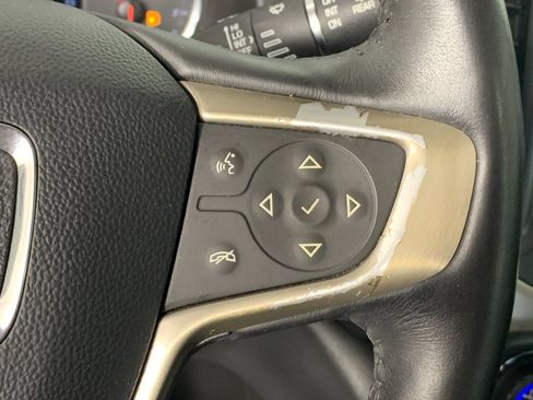 Used 2017 GMC Acadia Denali AWD/4WD image 19