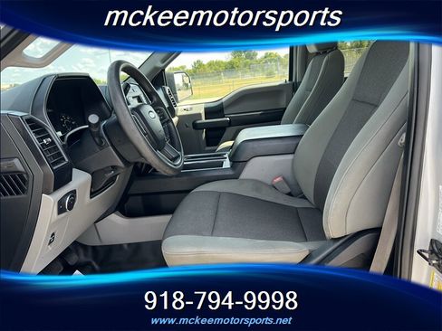 Used 2019 Ford F150 XL w/ Equipment Group 101A Mid RWD image 6