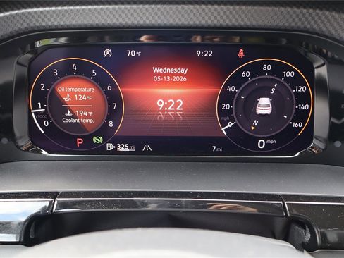 New 2026 Volkswagen Atlas Peak Edition AWD/4WD image 17