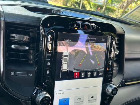 Certified 2022 RAM 1500 Limited image 29