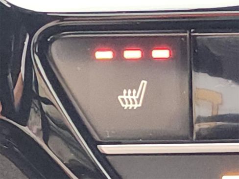 New 2026 Honda Civic Sport Touring image 9