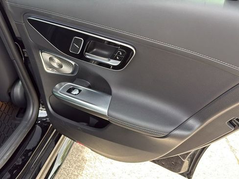 Certified 2024 Mercedes-Benz C 300 Sedan image 16