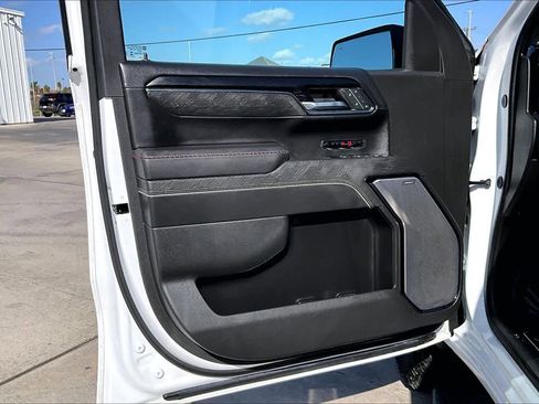 Used 2024 GMC Sierra 1500 AT4X w/ AT4X AEV Edition AWD/4WD image 22
