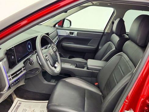 Used 2024 Hyundai Santa Fe Limited AWD/4WD image 19