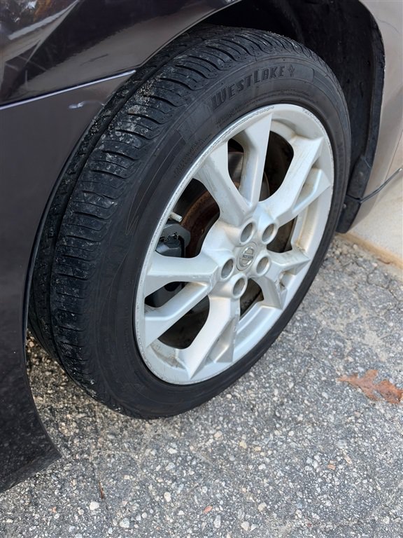 Used 2014 Nissan Maxima 3.5 SV w/ Premium Package FWD image 21