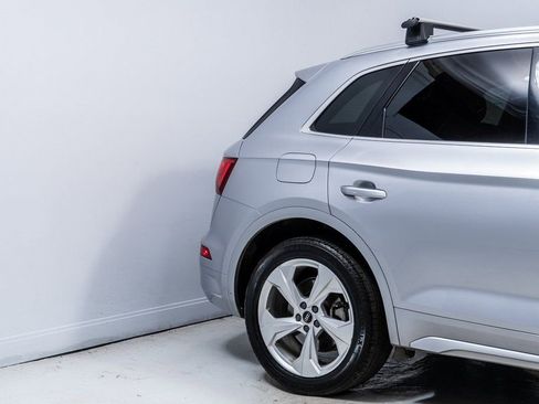 Used 2022 Audi Q5 2.0T Premium Plus image 11