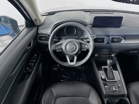 Certified 2023 MAZDA CX-5 AWD 2.5 S w/ Premium Package image 30