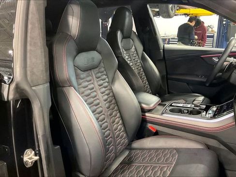 Certified 2021 Audi RS Q8 AWD/4WD image 7