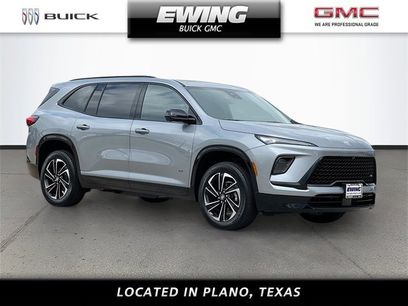 New 2026 Buick Enclave Sport Touring w/ Power Package