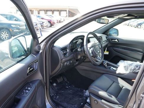 New 2026 Dodge Durango GT image 10