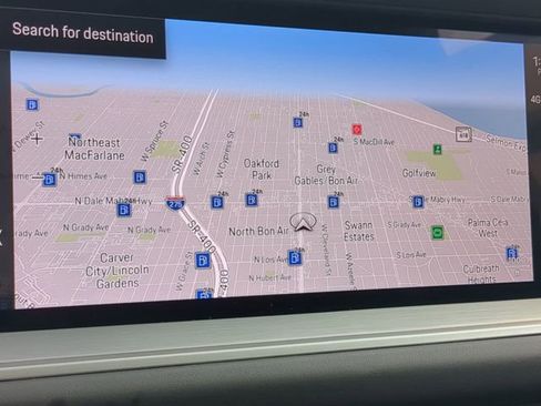 Used 2025 Porsche Cayenne GTS image 22