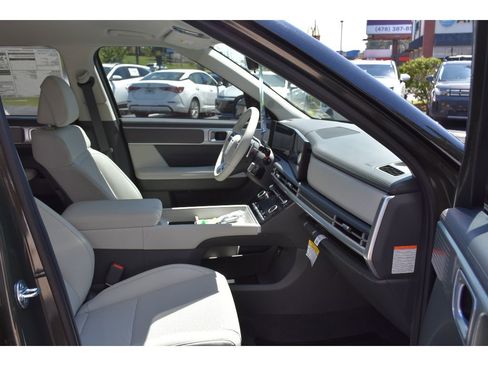 New 2026 Hyundai Santa Fe SEL image 15