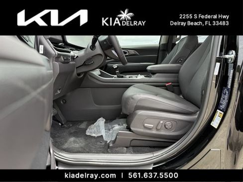 New 2026 Kia Carnival SX Prestige FWD image 19