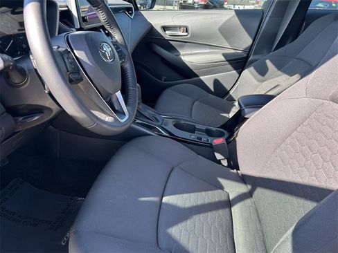 Used 2023 Toyota Corolla SE image 11