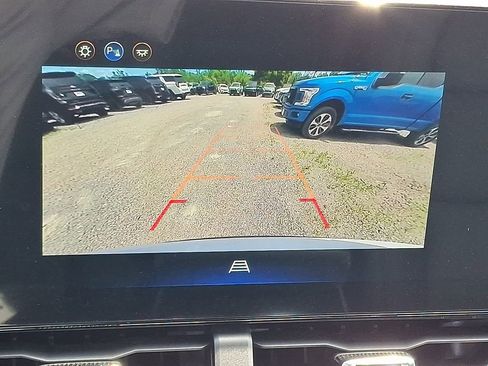 New 2026 Chevrolet Equinox LT w/ Convenience Package II image 29