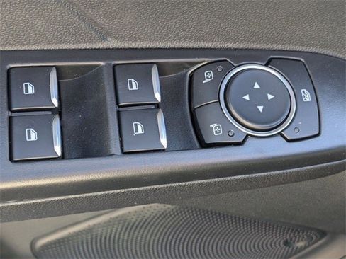 New 2026 Ford Escape ST-Line Elite image 48