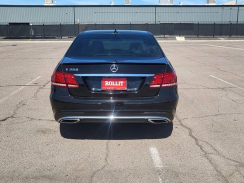 Used 2014 Mercedes-Benz E 350 Sedan image 7