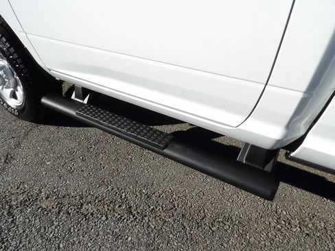 Used 2024 RAM 2500 Tradesman w/ Protection Group AWD/4WD image 38