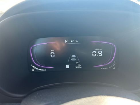 Used 2025 Kia Soul LX w/ LX Technology Package image 35