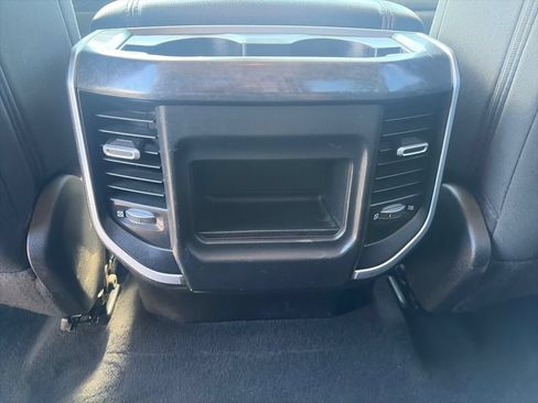 Used 2020 RAM 1500 Big Horn AWD/4WD image 37