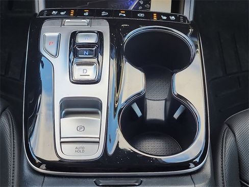 Certified 2023 Hyundai Tucson Limited image 18