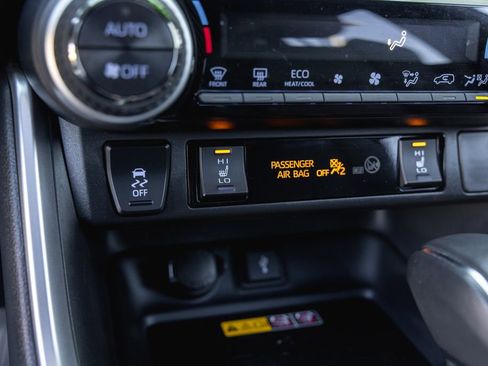 Certified 2022 Toyota RAV4 XSE w/ Weather Package image 21