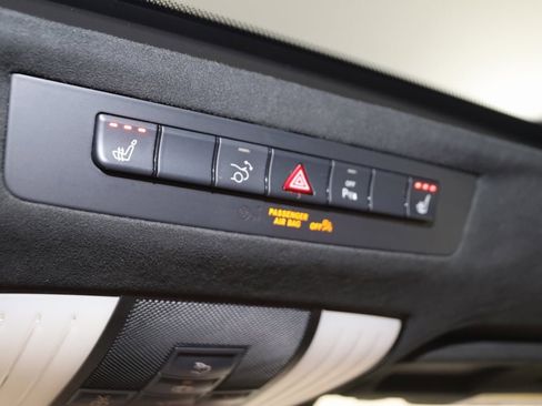 Used 2016 Mercedes-Benz AMG GT S image 9