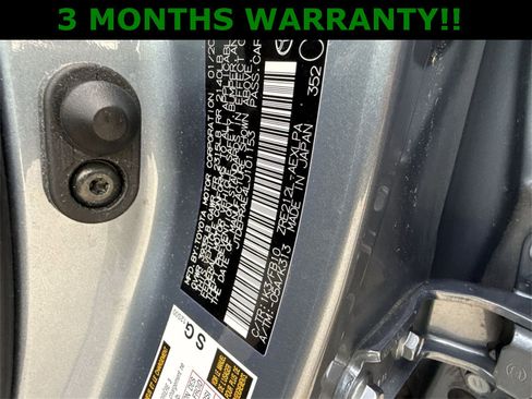 Used 2020 Toyota Corolla LE image 27