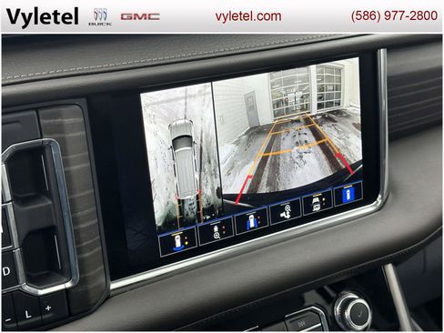 Used 2023 GMC Yukon Denali image 29